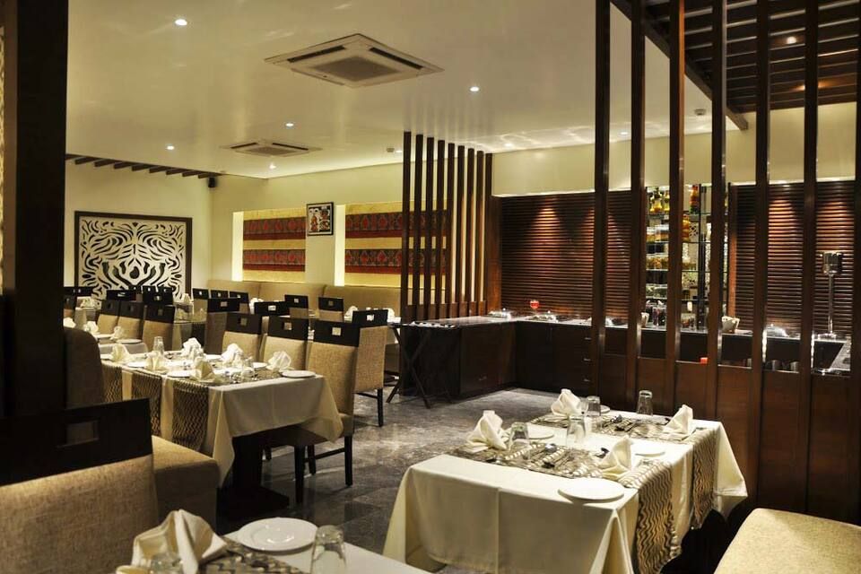 undefined Green Hotel	Pathankot 10