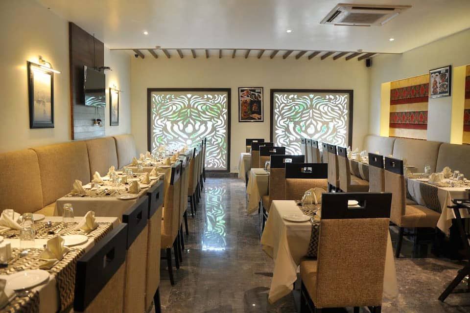 undefined Green Hotel	Pathankot 9