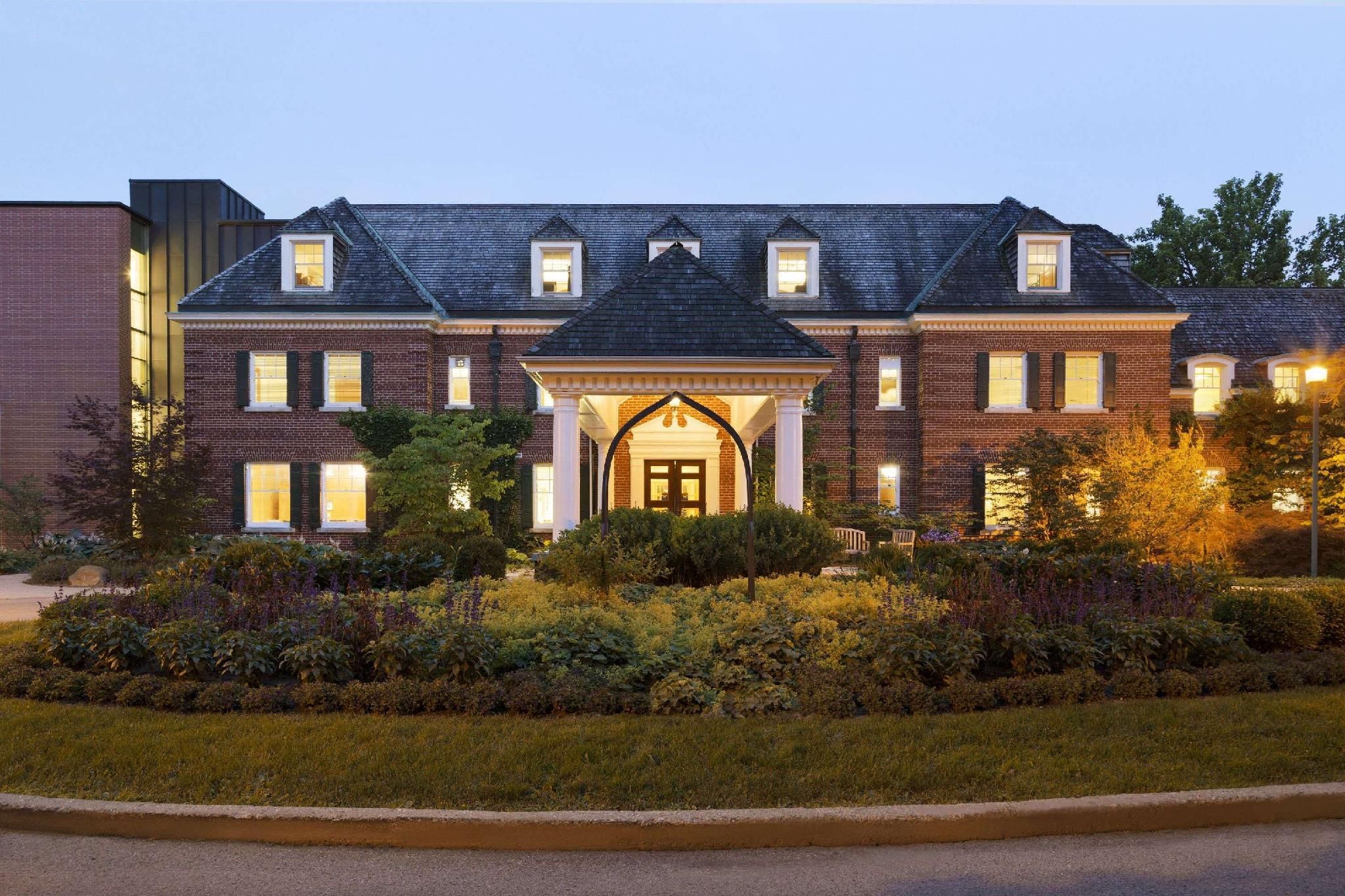 Ivey Spencer Leadership Centre