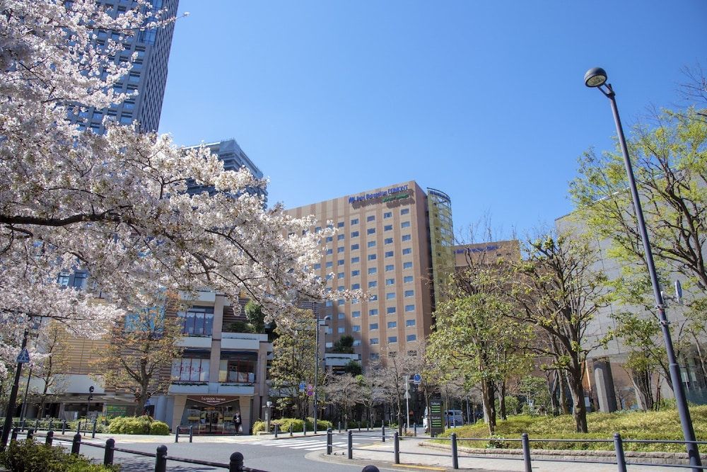 undefined Hotel Metropolitan Edmont Tokyo 9