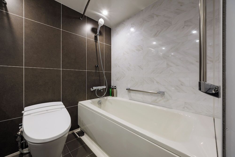 Hotel Metropolitan Edmont Tokyo Edmont Standard Room, Non Smoking 4