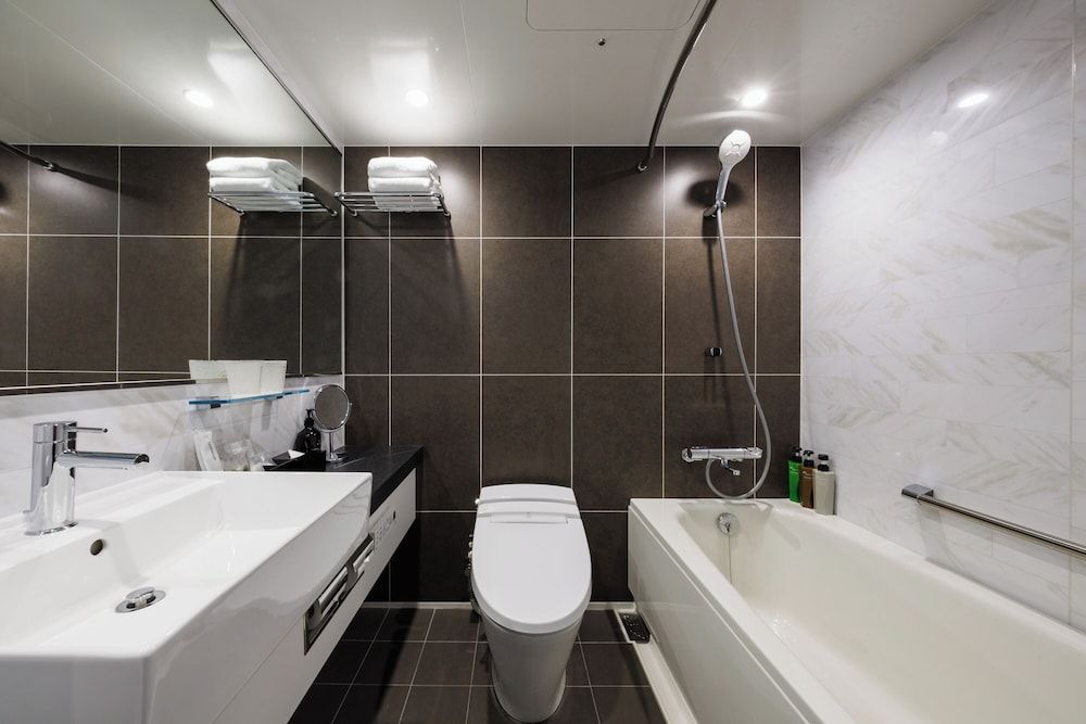 Hotel Metropolitan Edmont Tokyo Edmont Standard Room, Non Smoking 3