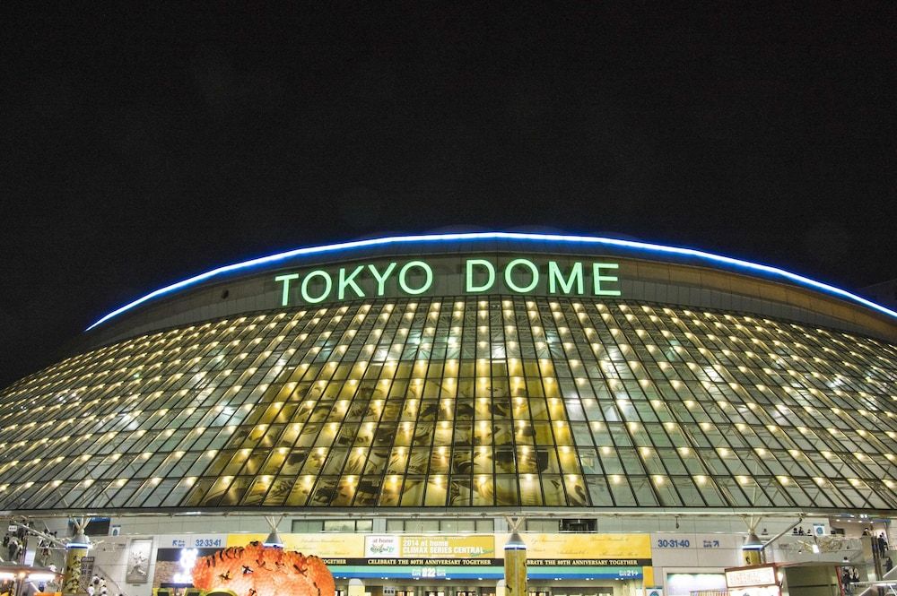 undefined Hotel Metropolitan Edmont Tokyo 10