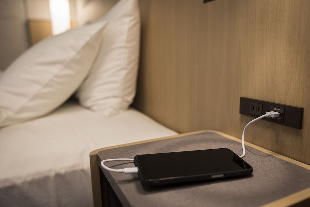 Hotel Metropolitan Edmont Tokyo Edmont Standard Room, Non Smoking 13