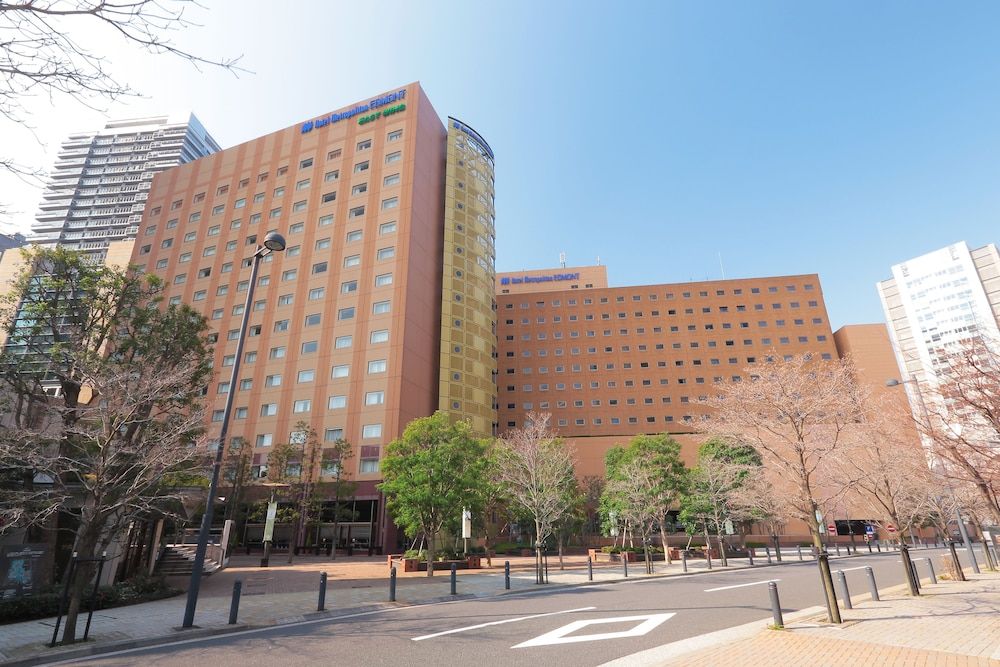 undefined Hotel Metropolitan Edmont Tokyo 8