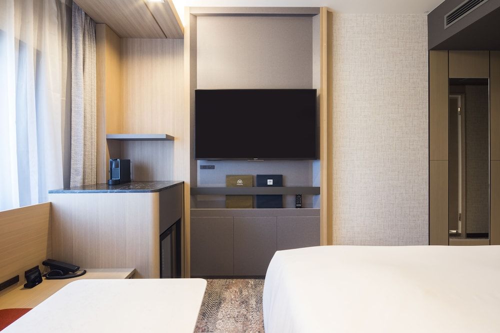 Hotel Metropolitan Edmont Tokyo Edmont Standard Room, Non Smoking 9