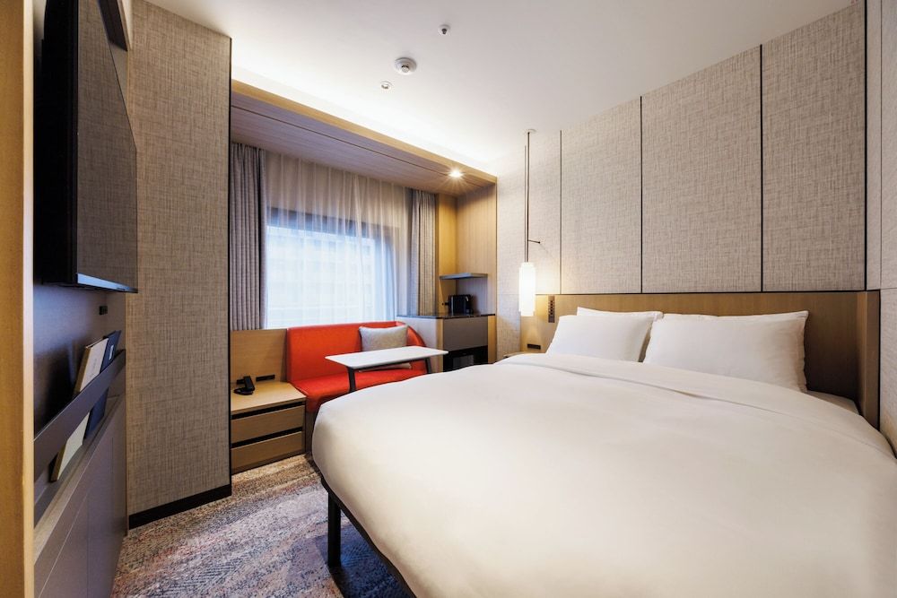 Hotel Metropolitan Edmont Tokyo Edmont Standard Room, Non Smoking