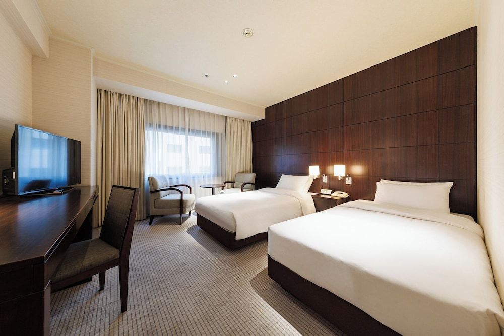 undefined Hotel Metropolitan Edmont Tokyo
