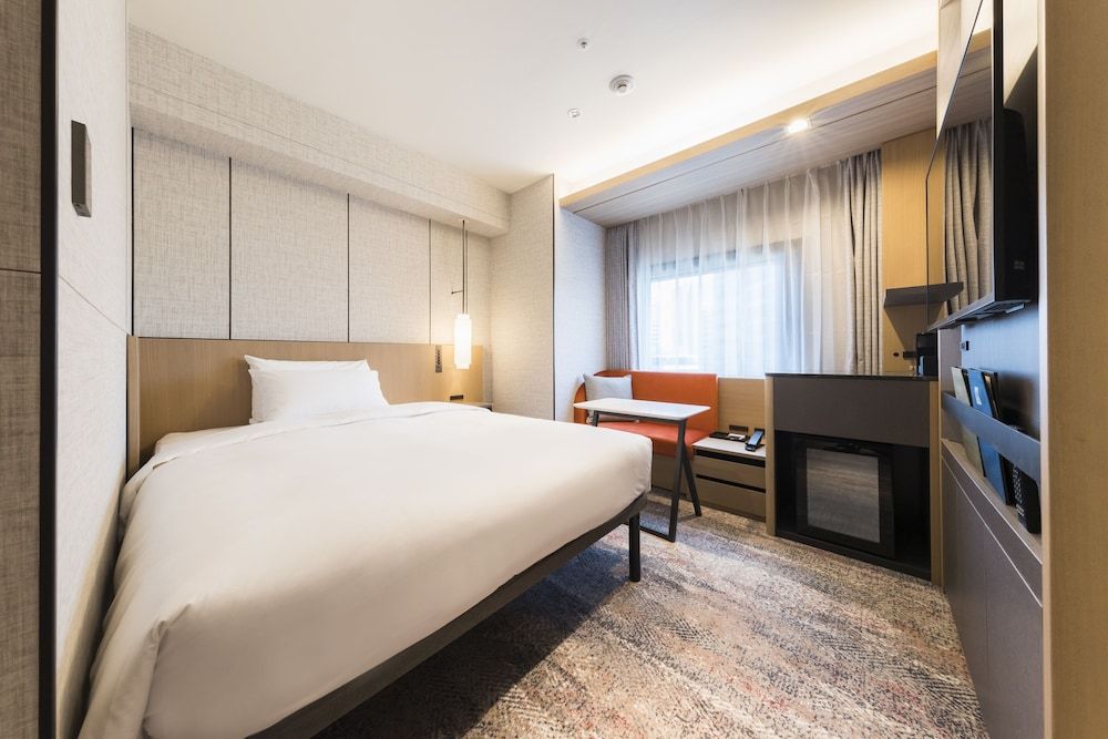 undefined Hotel Metropolitan Edmont Tokyo 3