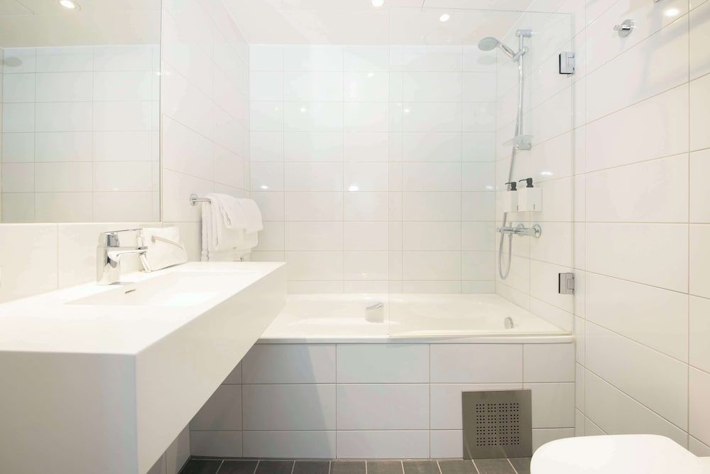 undefined Scandic Byporten 10