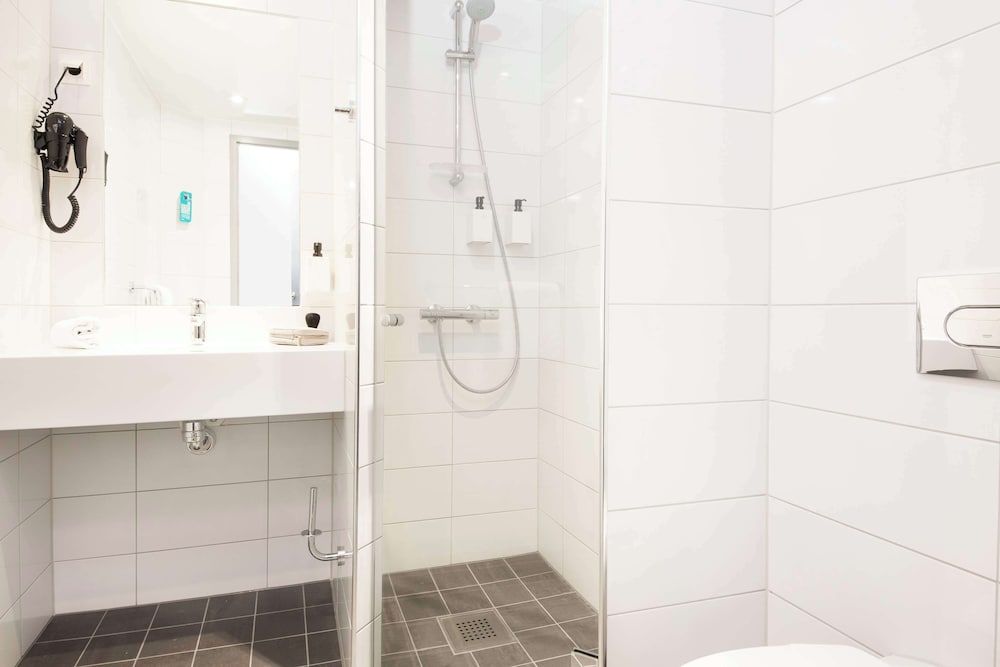 undefined Scandic Byporten 9