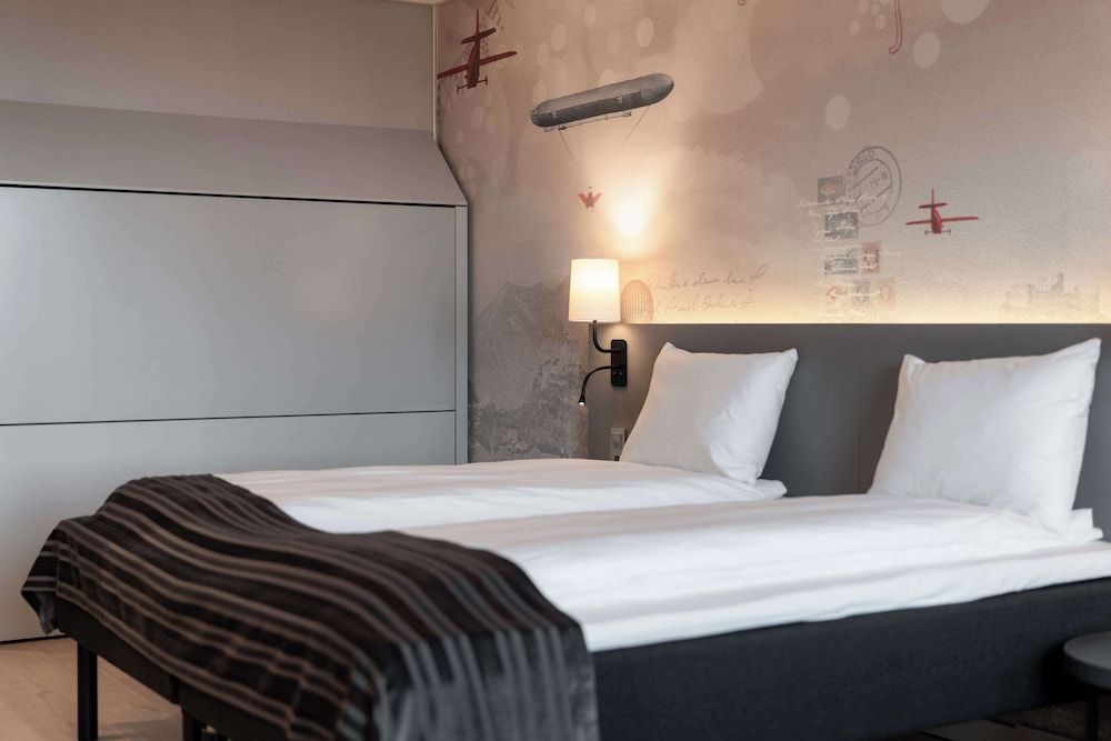 undefined Scandic Byporten 7