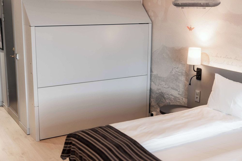 undefined Scandic Byporten 9