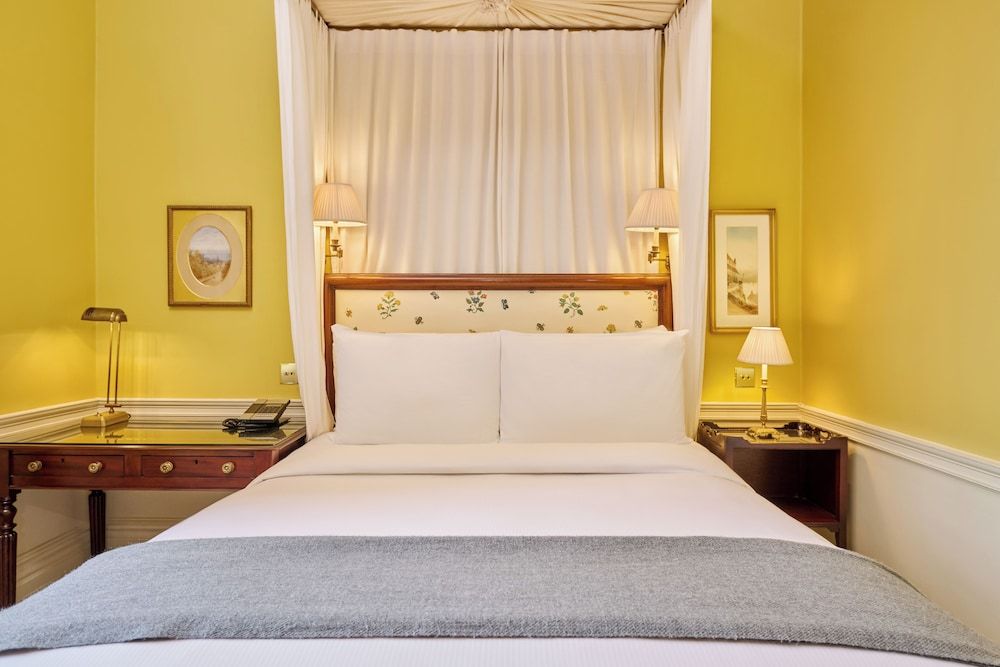 Superior Room, 1 Queen Bed