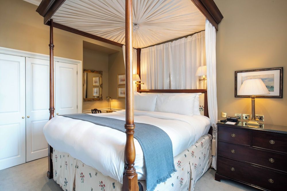 Roseate House London