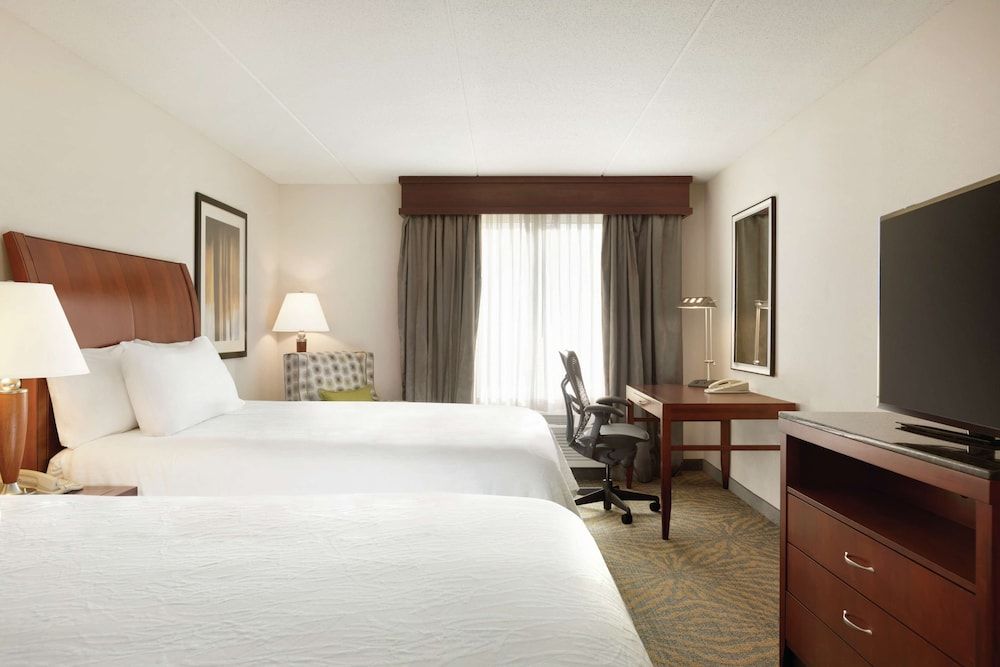 Room, 2 Queen Beds