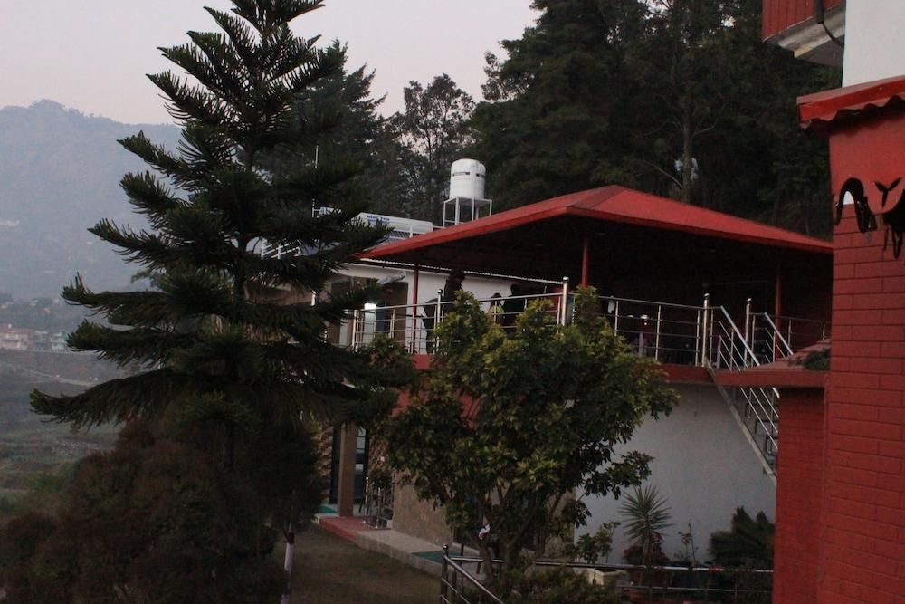 undefined Lake Pleasant Cottage 8