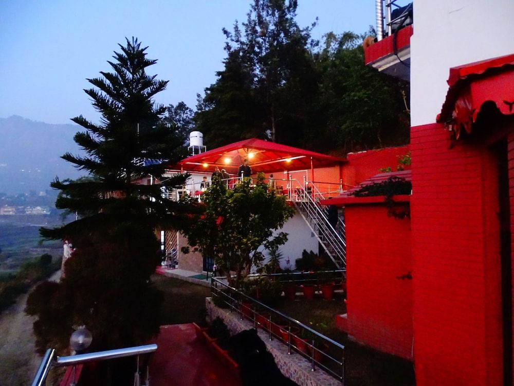 undefined Lake Pleasant Cottage 5