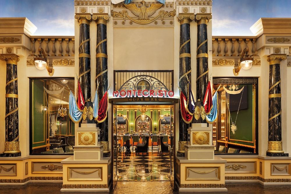 undefined Paris Las Vegas Resort & Casino 2