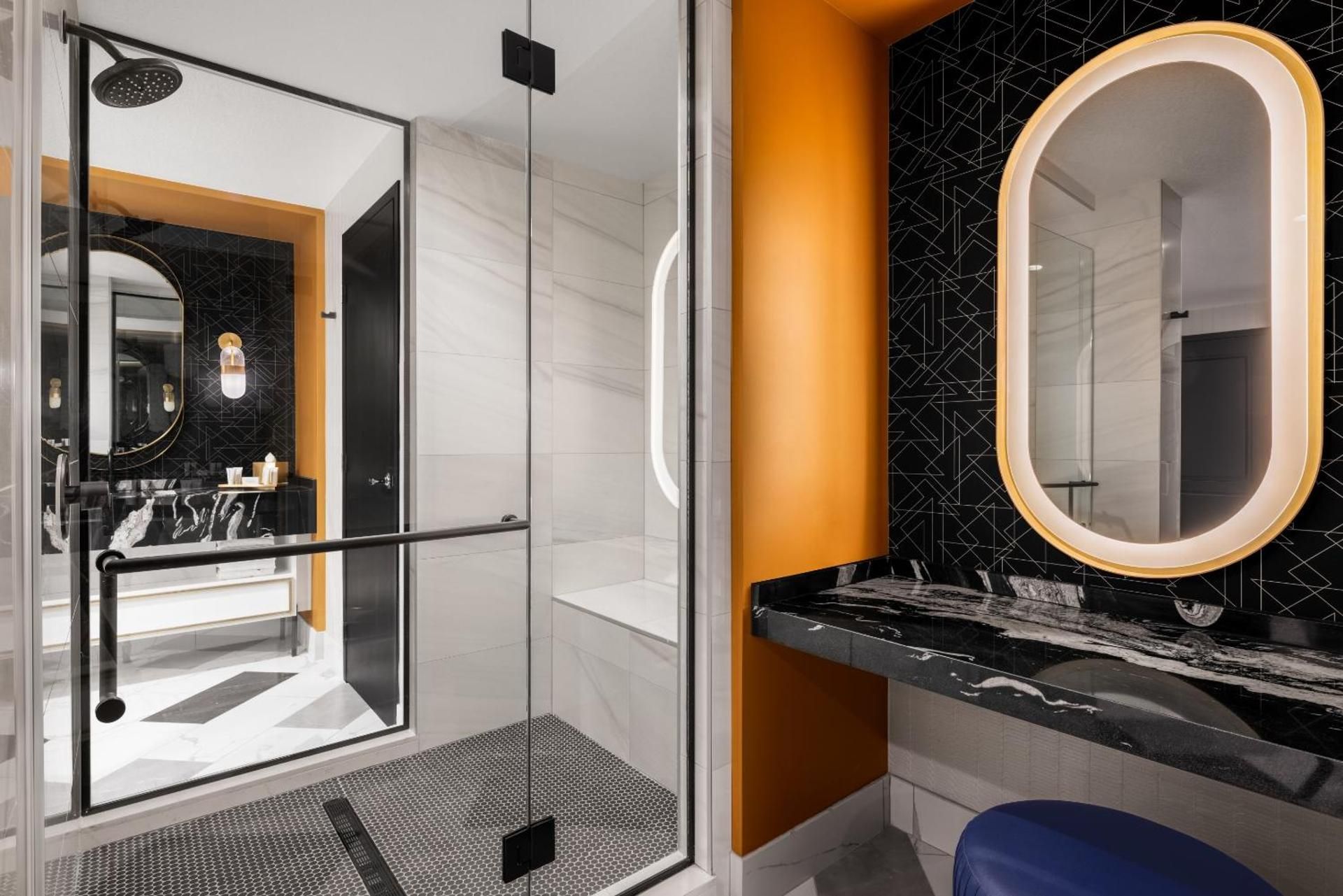 Versailles Premium Suite, 1 King