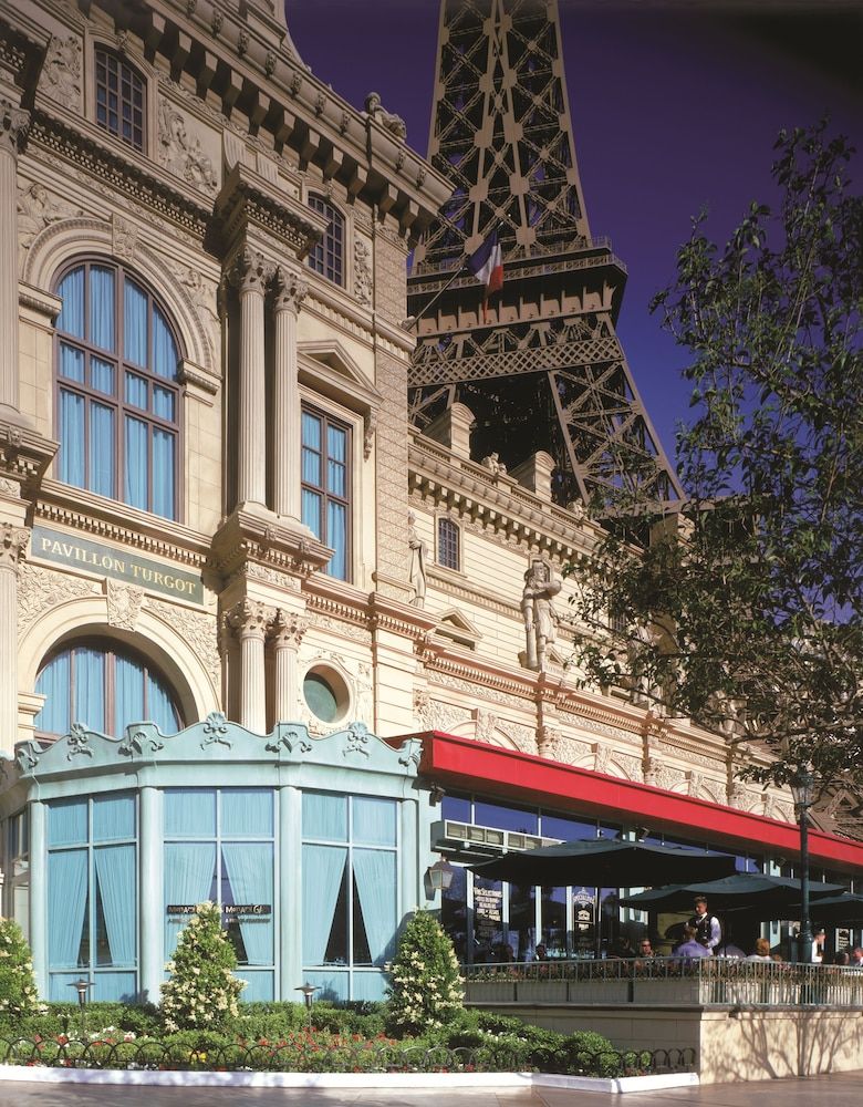 undefined Paris Las Vegas Resort & Casino 6