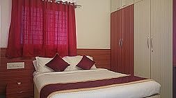 SAP Golden Grande Superior Suite 9