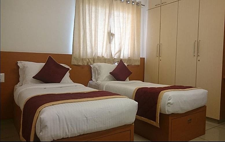 SAP Golden Grande Superior Suite 8