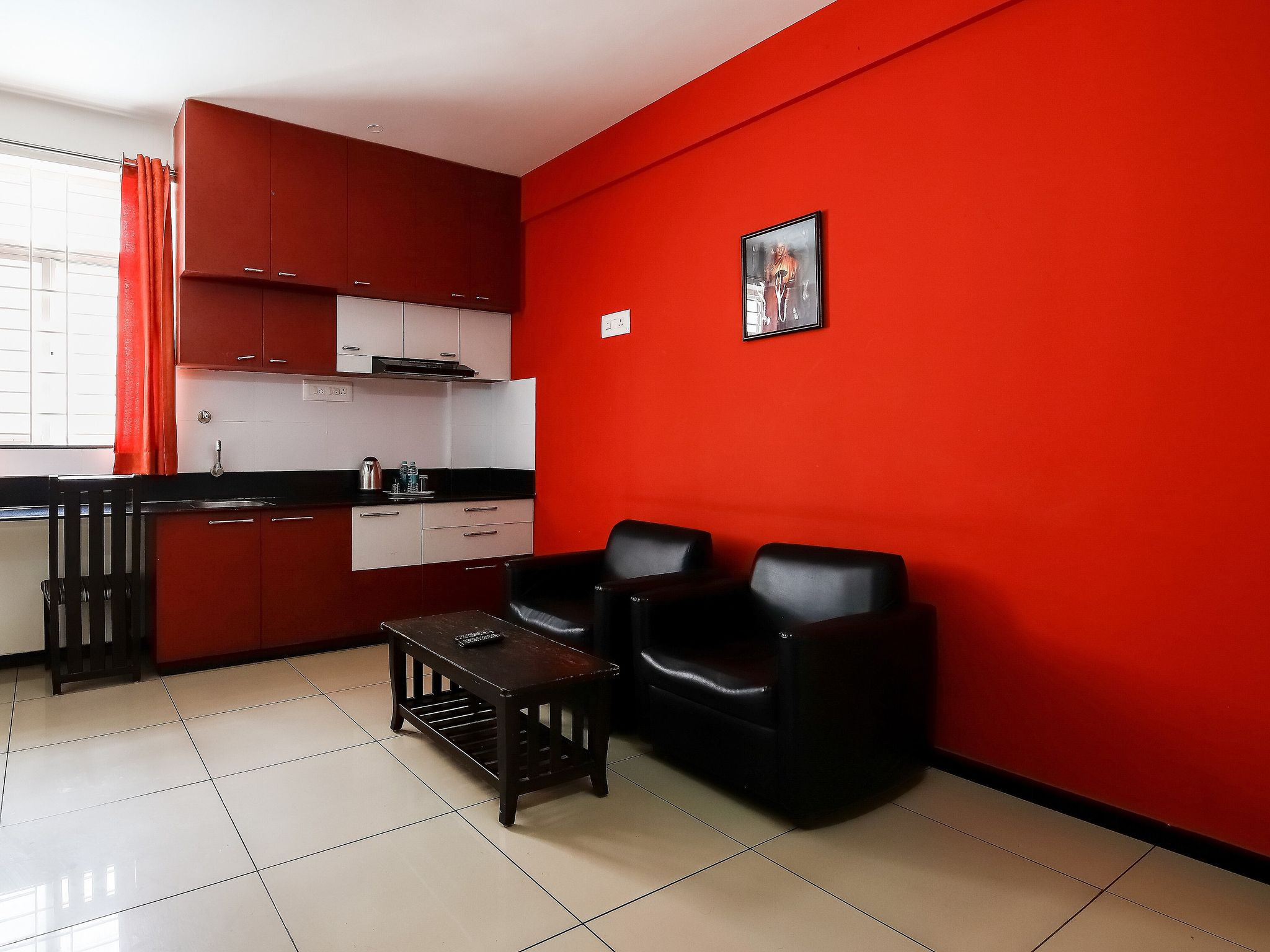 SAP Golden Grande Superior Suite