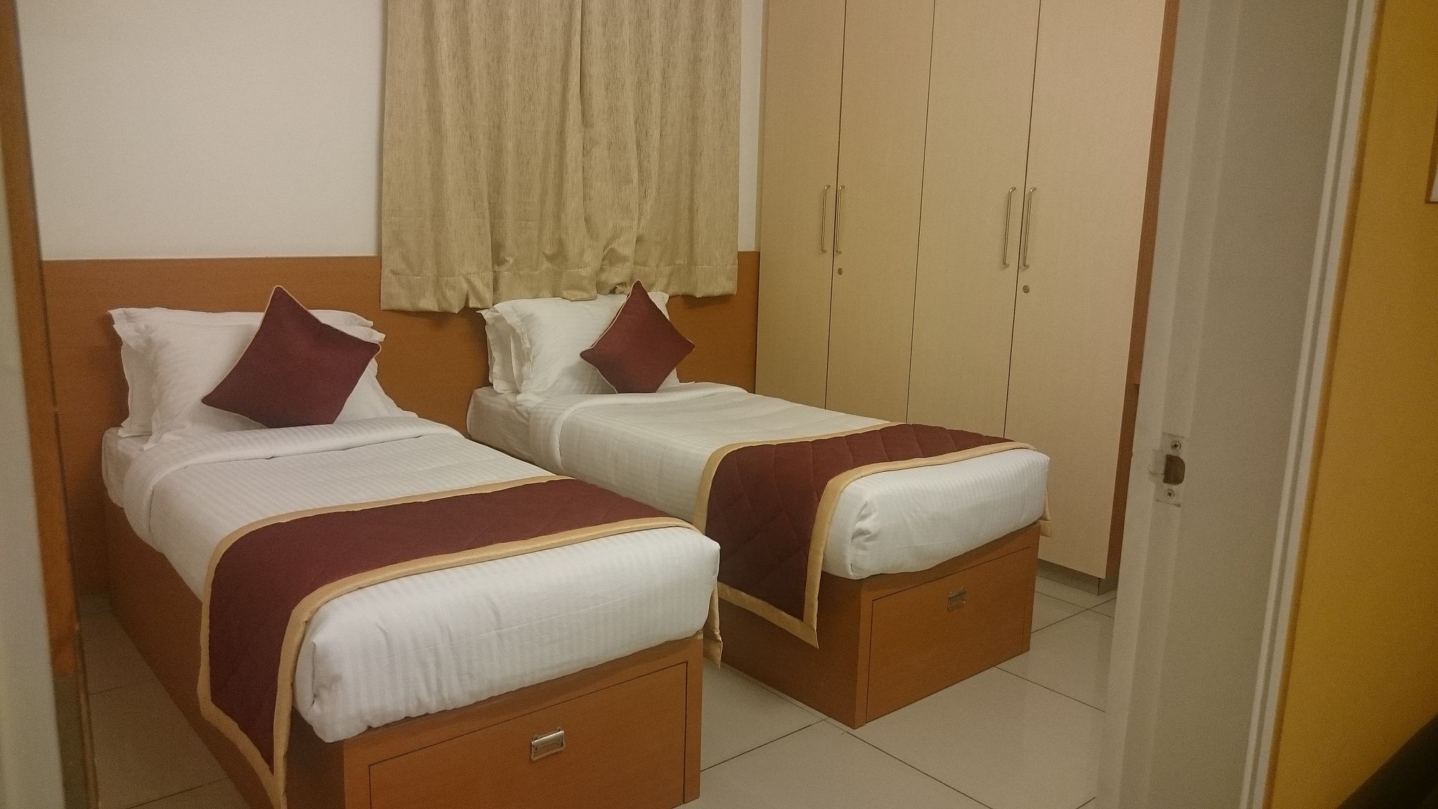 SAP Golden Grande Superior Suite 15