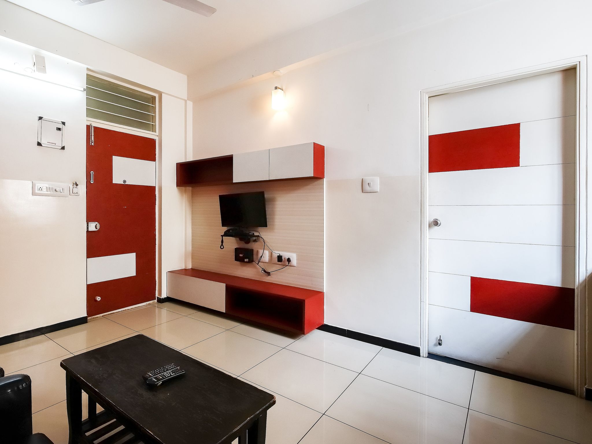 SAP Golden Grande Superior Suite 14