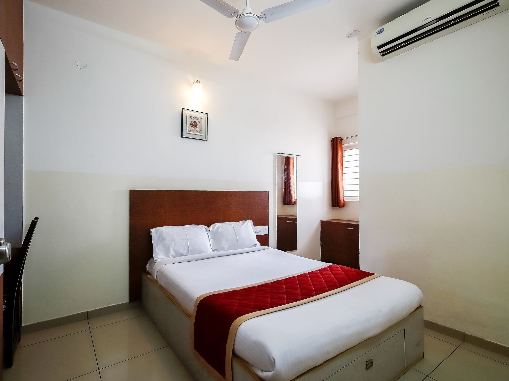 undefined SAP Golden Grande 5