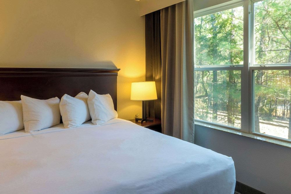 Suite, 1 Bedroom, Non Smoking