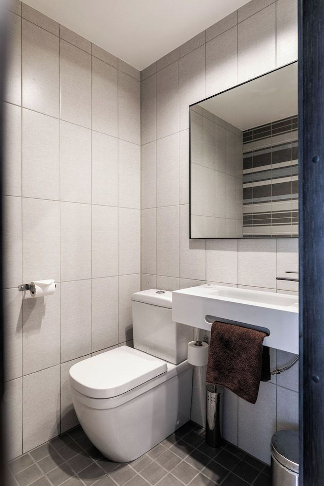 Johan Spa Hotel Standard Room (Spa Access Included) 7