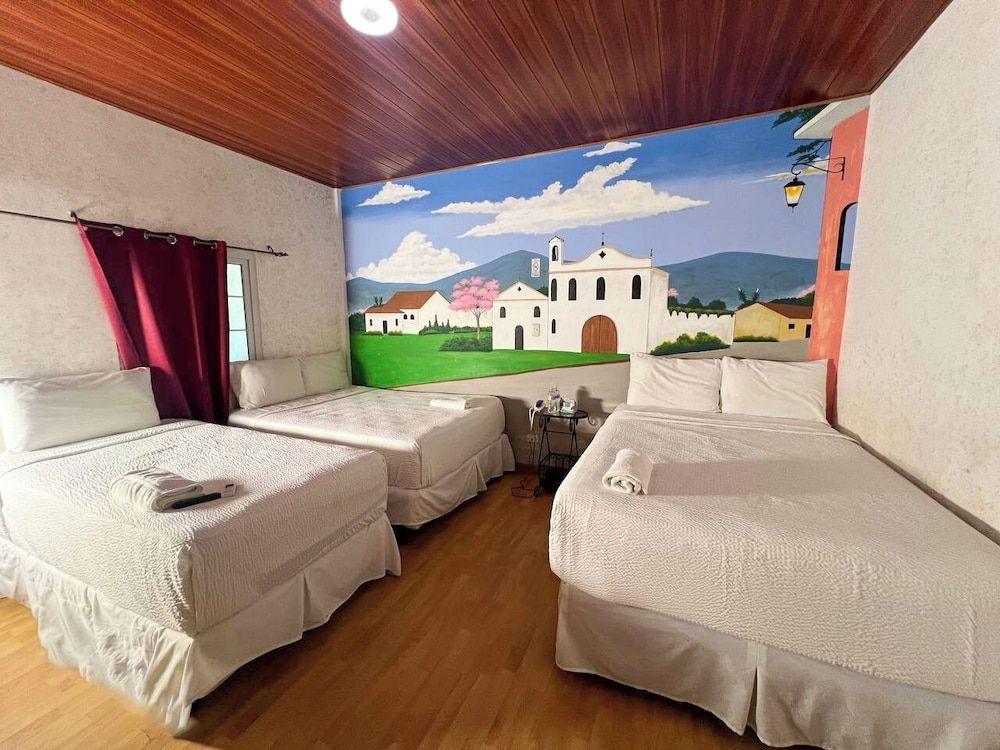 Comfort Triple Room