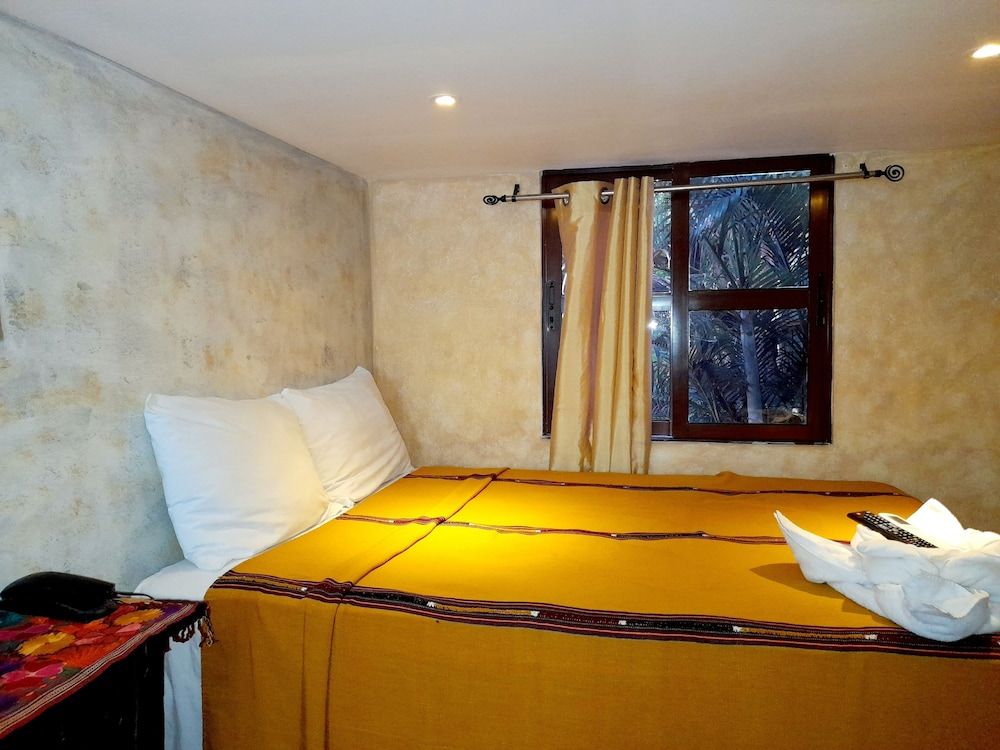 Standard Cabin