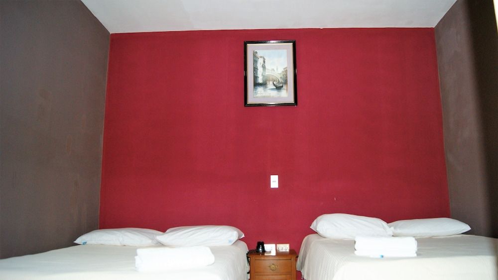 Classic Double Room, 1 Bedroom
