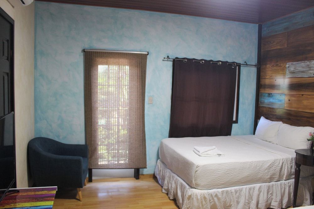 Panoramic Double Room