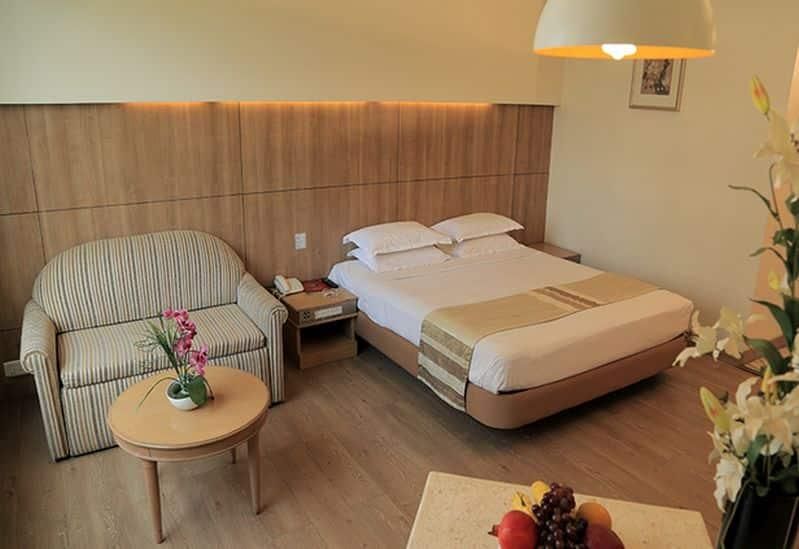 undefined Hotel Heritage Inn 8