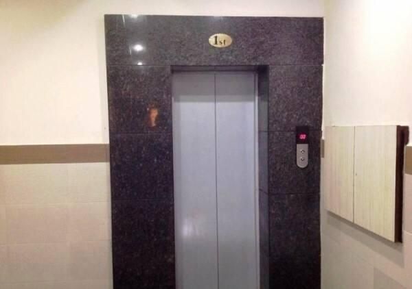 undefined Hotel Heritage Inn 5