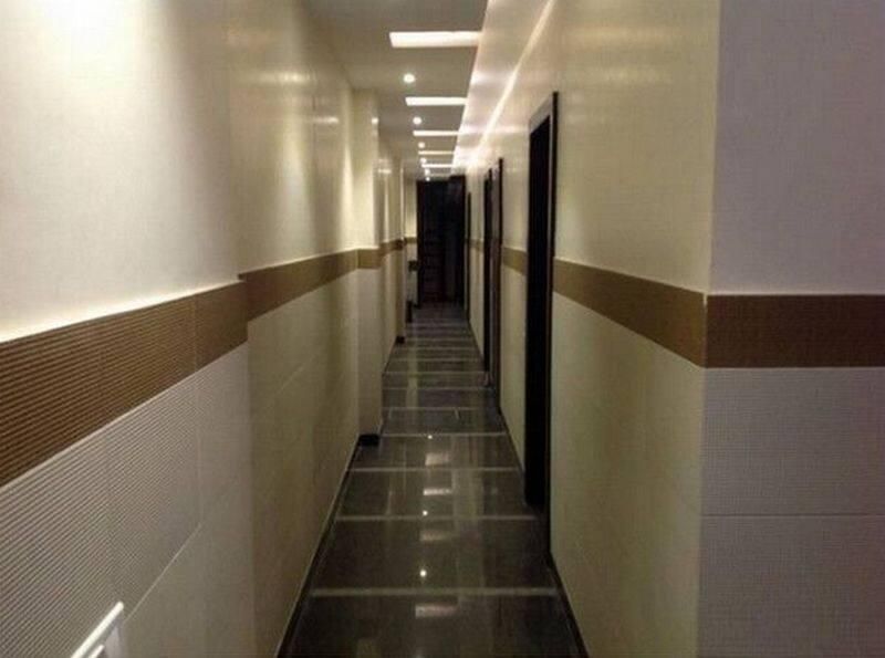 undefined Hotel Heritage Inn 6