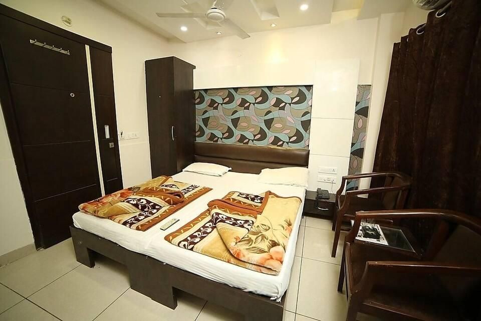 undefined Hotel Heritage Inn 7