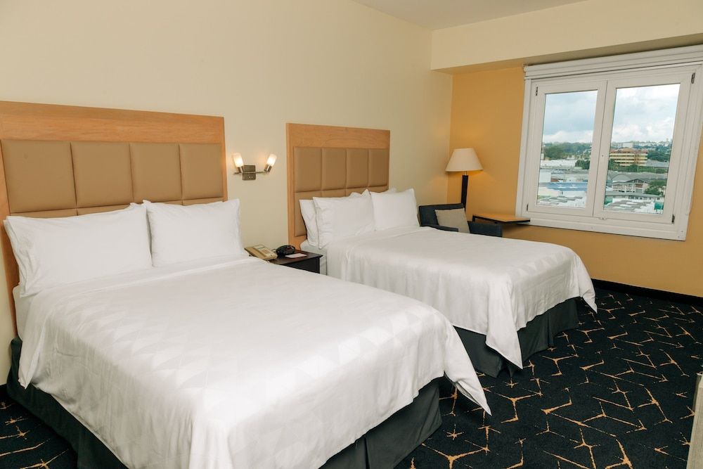 Standard Room, 1 Twin Bed