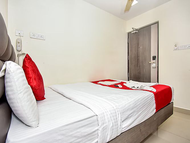 Venture Park Executive Room