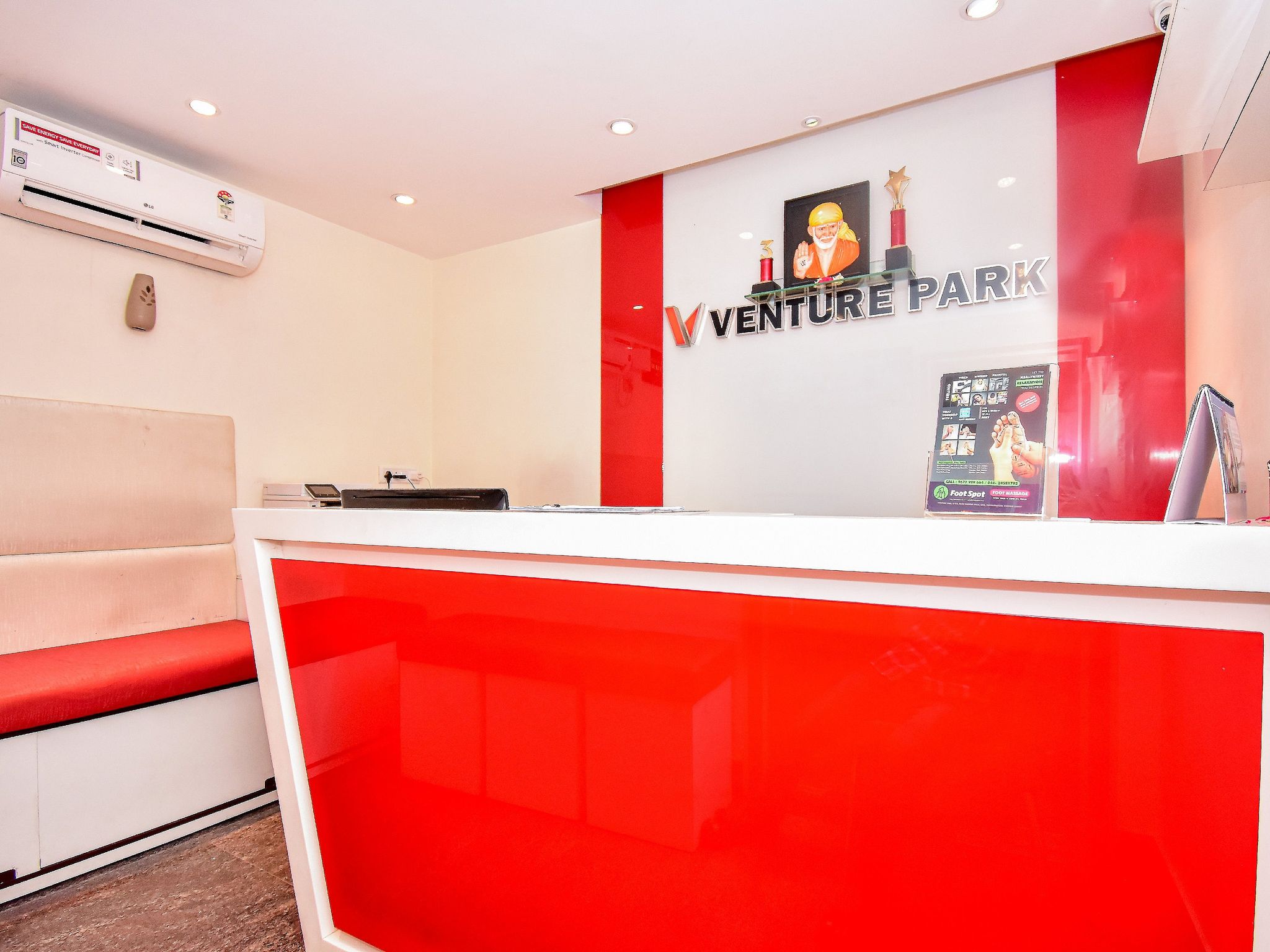 undefined Venture Park 3