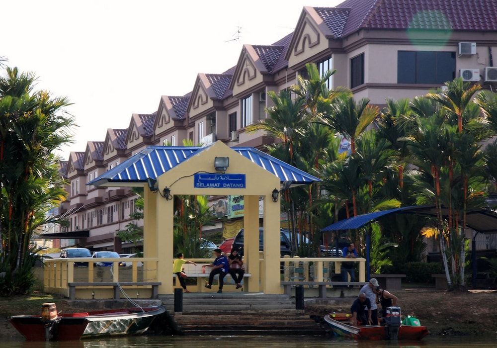 undefined Al-Afiah Hotel 7