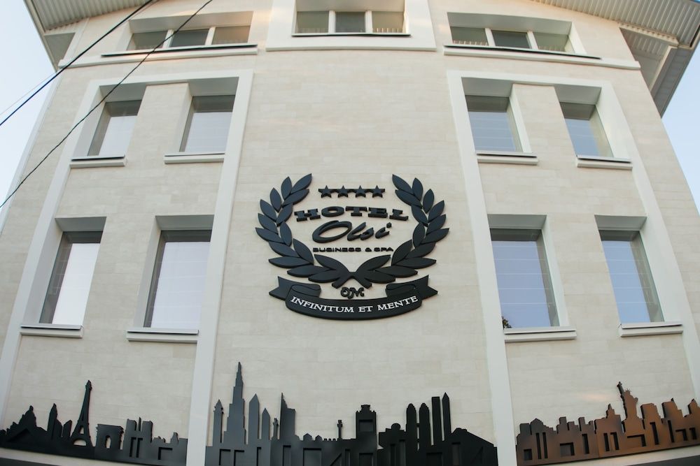 undefined Hotel Olsi 6