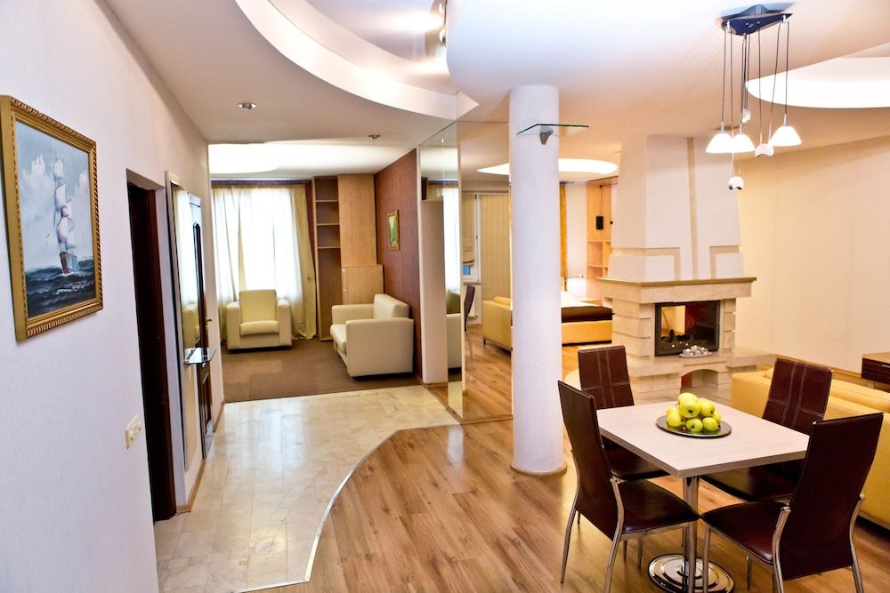 undefined Hotel Olsi 4