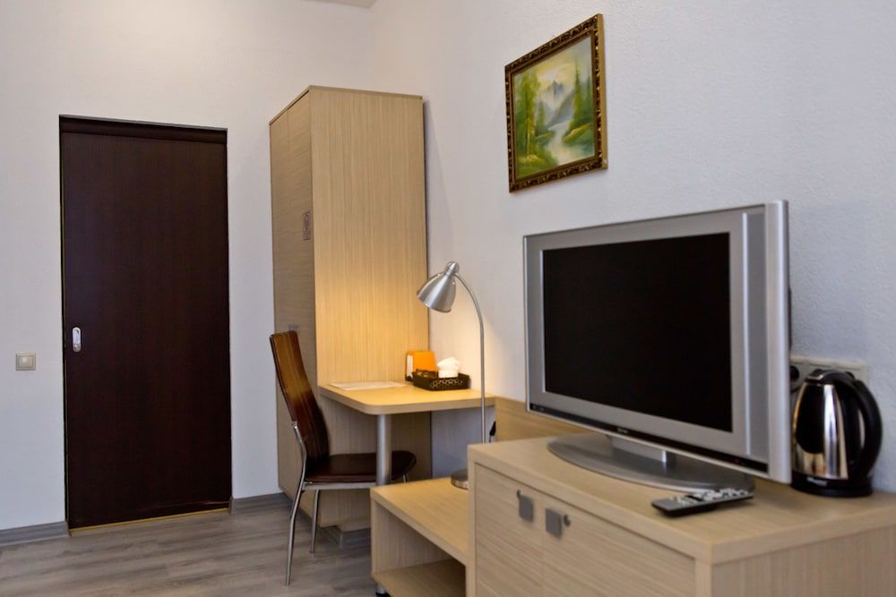 Hotel Olsi Standard Double Room 5