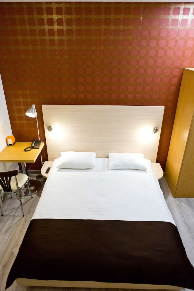 undefined Hotel Olsi