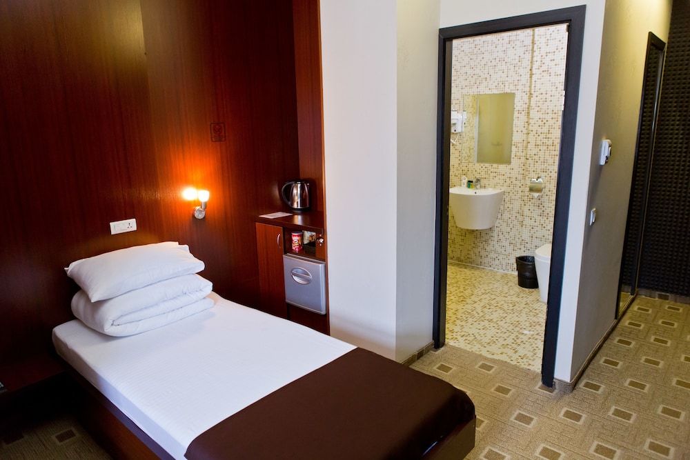 undefined Hotel Olsi 10